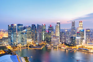 Hong Kong and Singapore establish travel bubble