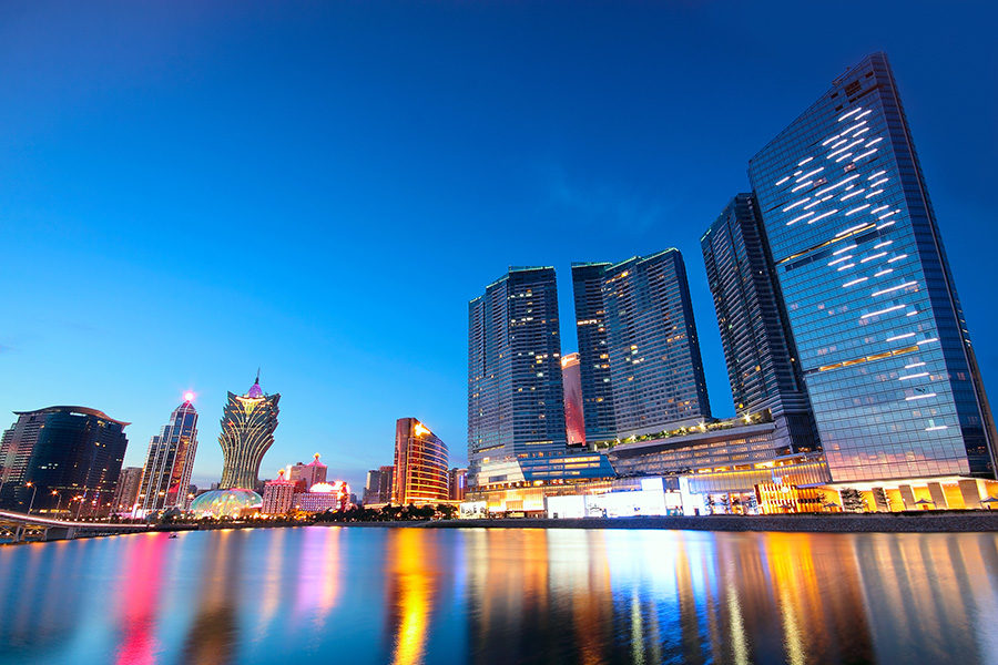 Macau: visitors for FY2020 will be down by 90%