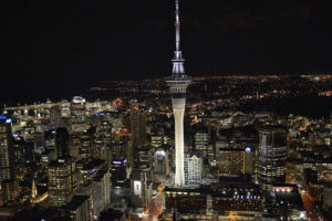 SkyCity adds new air bridge to convention centre