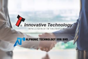 Alphonic Technology signs service partnership with ITL in Southeast Asia