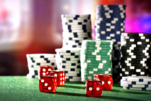 Junket CEO increased stake in Macau Legend