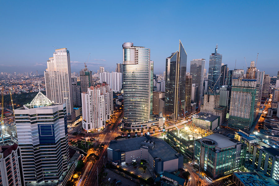 Casinos in Philippines record US$331.5m GGR in Q3