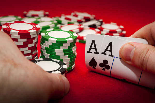 Shambala casino to add poker club