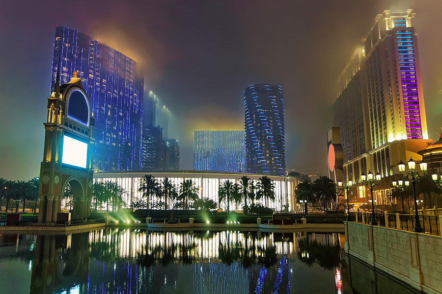 Analyst sees recovery for US-based casino operators in Macau