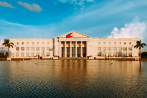 Philippines’ money loundering regulation advances