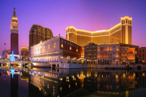 Macau casino dealers for vaccine against Covid-19