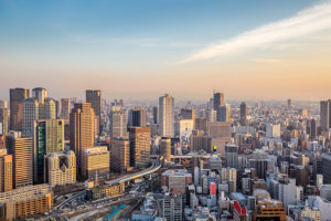 Osaka wants more operators to apply for IR developments