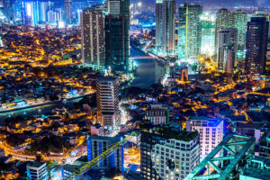 Philippines’ GGR reaches US$400.8m in last quarter of 2020