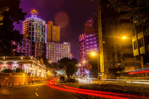 Macau Legend revenues fall 70% in 2020