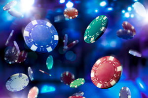 Australia Poker machines hit new record levels