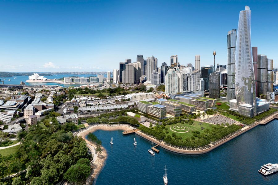 Crown’s Barangaroo casino is still waiting for the approval of its gaming licence.