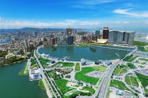 Macau tourism continues rising while GGR is slightly recovering