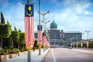 Malaysian authorities have toughened measures against illegal gambling.