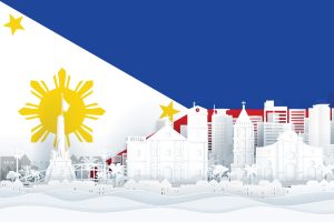 Philippines records 3.7m international arrivals in first eight months of the year