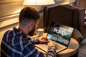 Online casinos