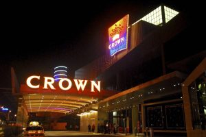 Ten board members have now stepped down from Crown Resorts.