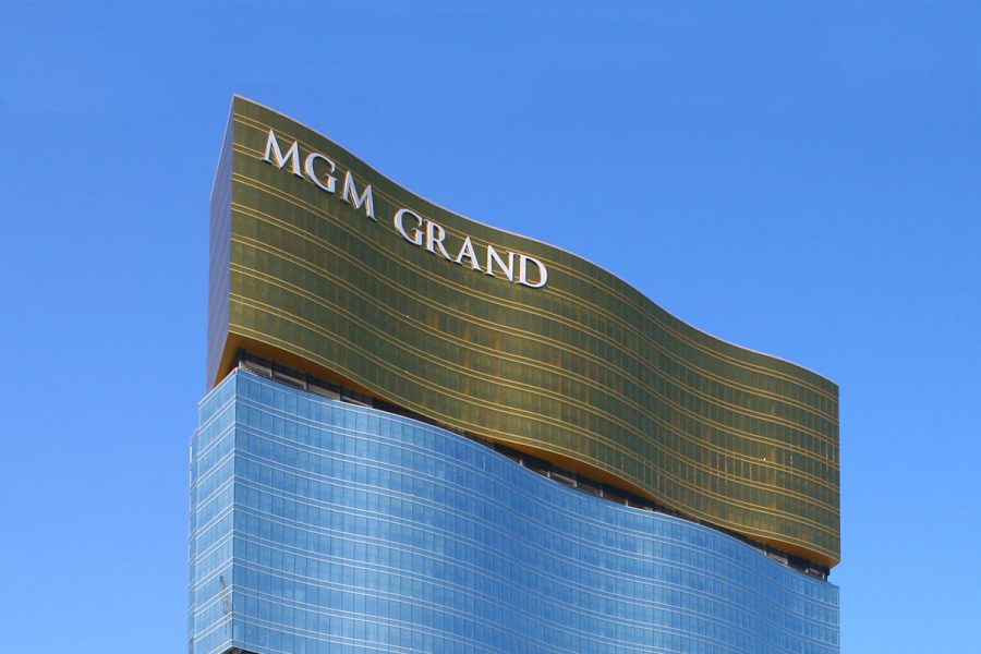 Pansy Ho has recently sold US$86.05m worth of shares in MGM Resorts.