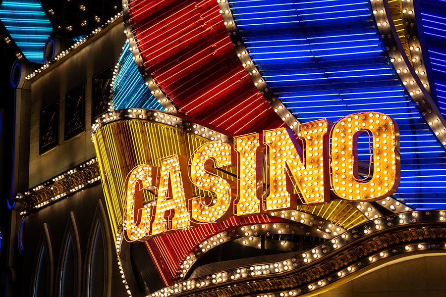 Grand Korea Leisure casino sales up 49.8% in 2023