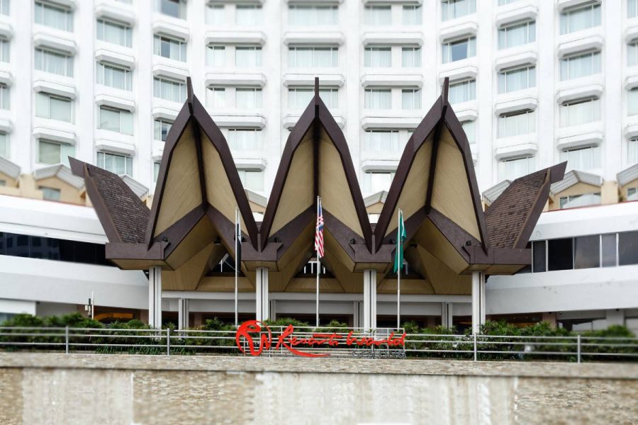 Resorts World Genting has closed its doors due to a rise in Covid-19 cases.