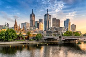 Australia Victoria eases Covid-19 restrictions