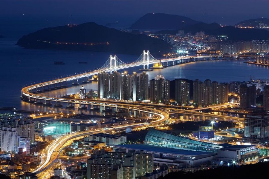 South Korean casinos were deeply affected by the Covid-19 pandemic last year.