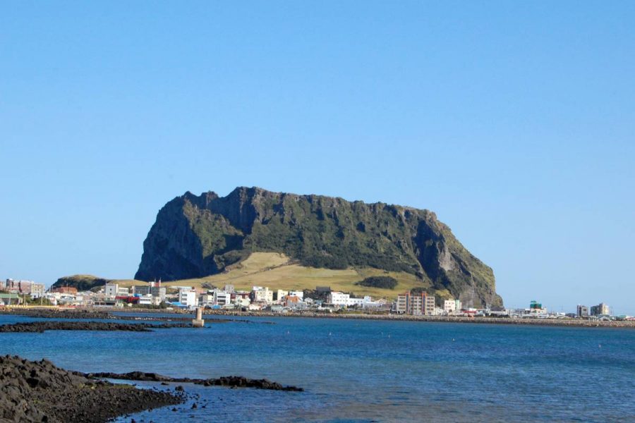 Casinos on Jeju Island are still struggling with the lack of tourists.