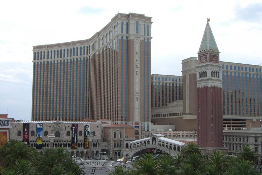 Las Vegas Sands completes $6.25bn sale of The Venetian Resort