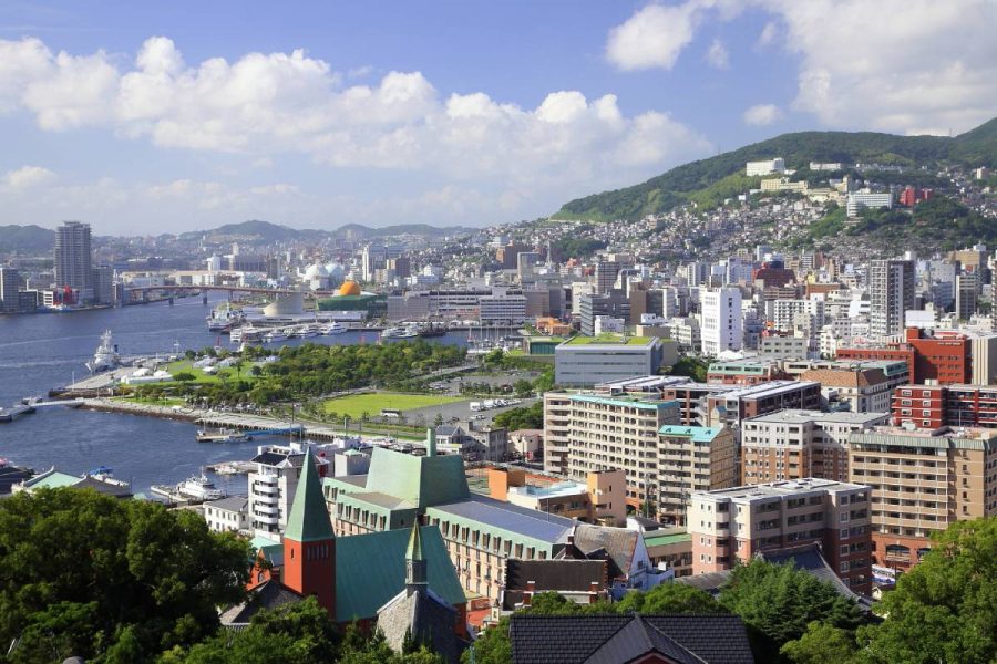 Three operators have been selected as potential partners for Nagasaki’s IR bid.