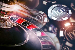 Tasmania Prevalence of gambling down 47% in 2020