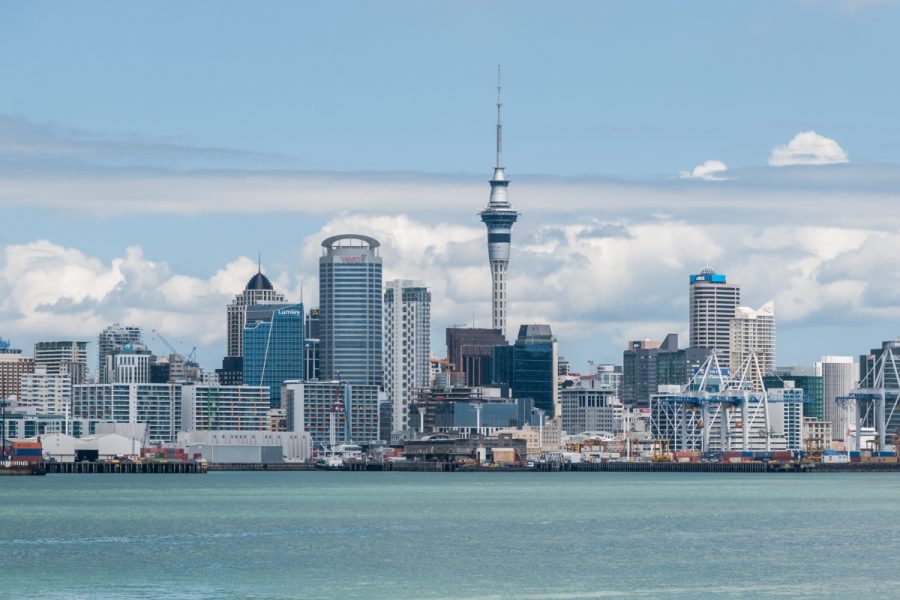 Auckland will remain under Level 4 until August 31.