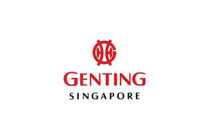 Genting Singapore posts revenue of US$580m for Q1