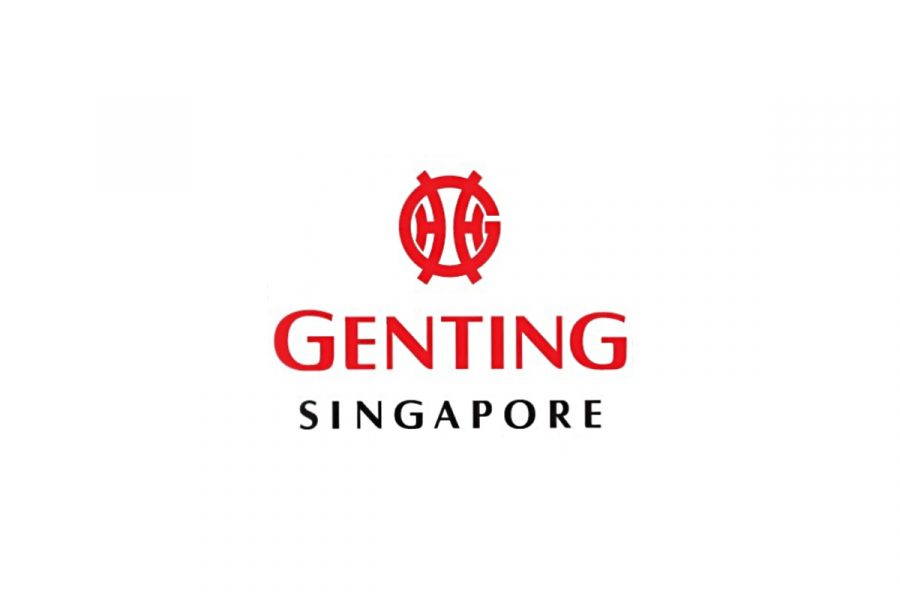 Gaming revenue rose 28.24 per year-on-year to SG$957.6m.