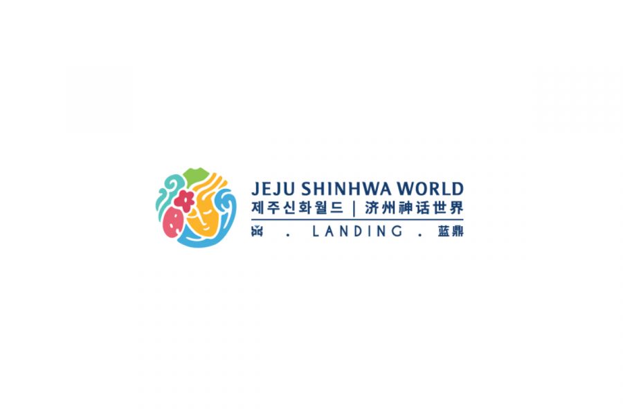 The company saw a rise in non-gaming revenue at Jeju Shinhwa World.