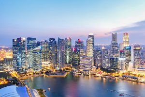 Singapore to allow quarantine-free entries from Hong Kong and Macau