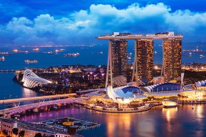 Singapore to ease travel restrictions from August 20