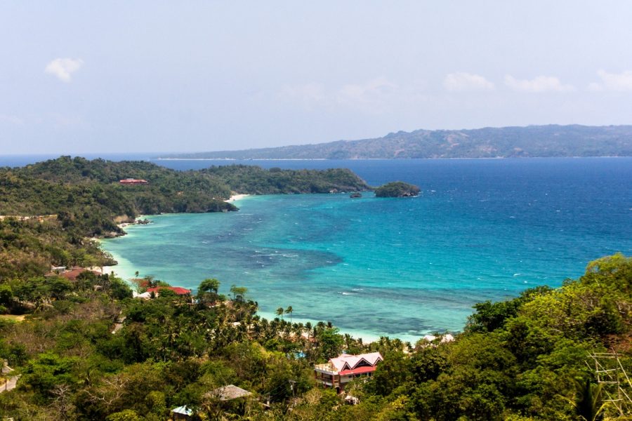 AGI to invest US$300m in new IR in Boracay