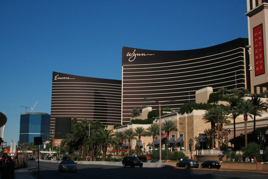 Wynn Resorts had appealed against a ruling by the Court of Second Instance.