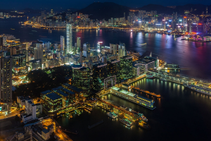 Hong Kong has historically accounted for 15 per cent to 20 per cent of Macau’s GGR.