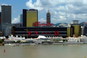 Macau casinos: Sands China posts net revenue of US$1.77bn for Q3