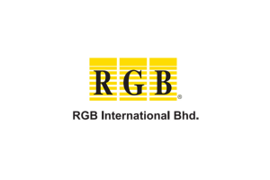 RGB International announces board changes