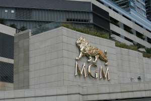 MGM Cotai becomes first Macau IR to earn three-star green building certification