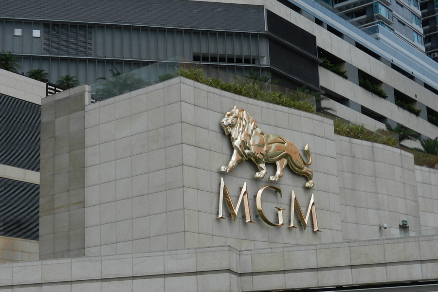 MGM CEO to travel to Thailand to explore possible venture