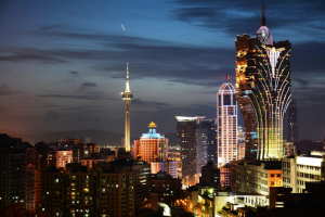 Macau is about to pass a series of laws linked to the gaming industry.