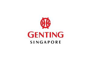 RWS is controlled by Genting Singapore Ltd.