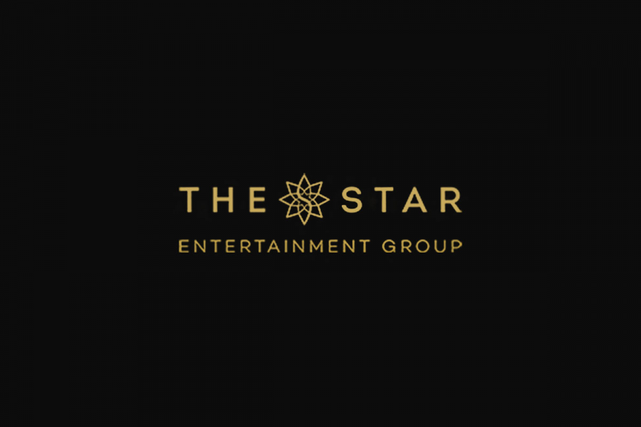 The Star Sydney revenue was AU$541m.