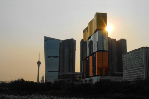 The majority of Macau gaming operators have ceased agreements with junket operators.