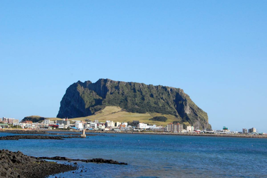 Casinos located on the island of Jeju have implemented new entry requirements.