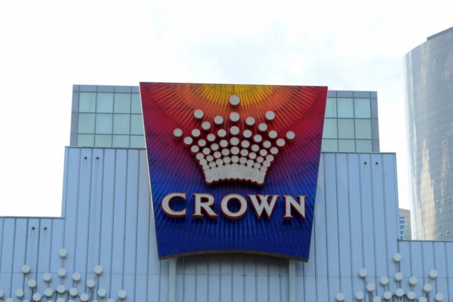 Crown Resorts celebrates 30th anniversary