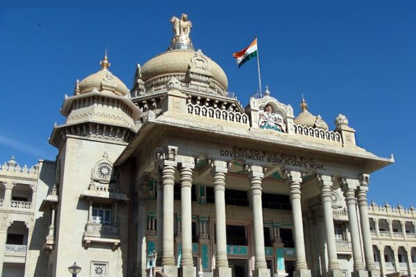Indian government websites hacked to display online betting ads