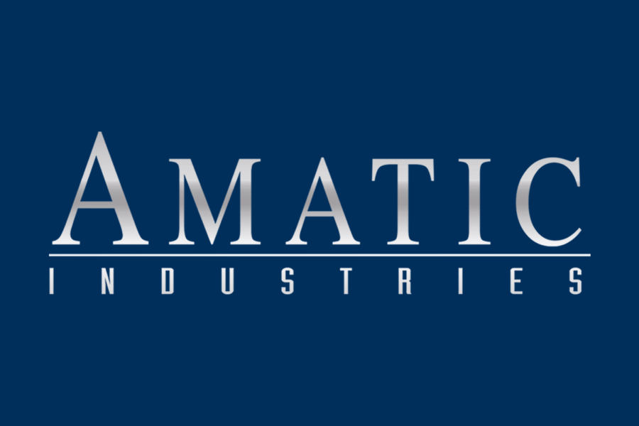 Amatic Industries has named Robert Dykstra as the company’s newest manager of business development.